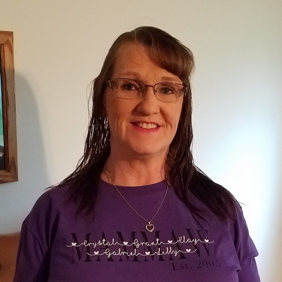 Meet your Posher, Kelly - Picture 1 of 1